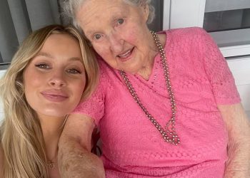 Simone Holtznagel otkriva srčani gubitak obitelji: ‘Već mi nedostaješ’