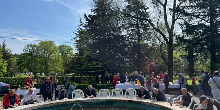 Sinjani će na Praznik rada moći na besplatan grah i piće. Bit će i glazbe