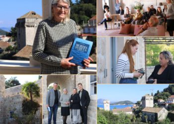 Šipanska promocija ‘Morima svijeta’ u obnovljenom ljetnikovcu: Nakon 117 dana plovidbe, Hrvatska je najljepša na svijetu!