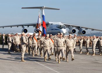 Sirijski čelnik signalizira nastavak vojnih veza s Rusijom