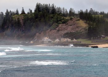 Sitni australski otok dobiva masovne Trumpove tarife unatoč izvozu gotovo ništa