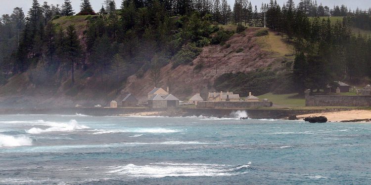 Sitni australski otok dobiva masovne Trumpove tarife unatoč izvozu gotovo ništa