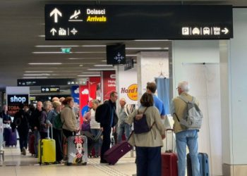 Sjajne vijesti! Discover Airlines povezivat će Dubrovnik i Frankfurt i ljeti i zimi