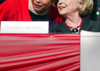 Sjećajući se Alexisa Hermana, prvog crnog američkog sekretara rada