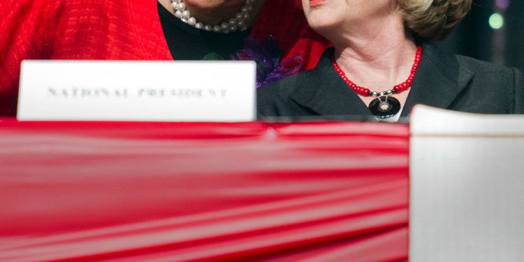 Sjećajući se Alexisa Hermana, prvog crnog američkog sekretara rada