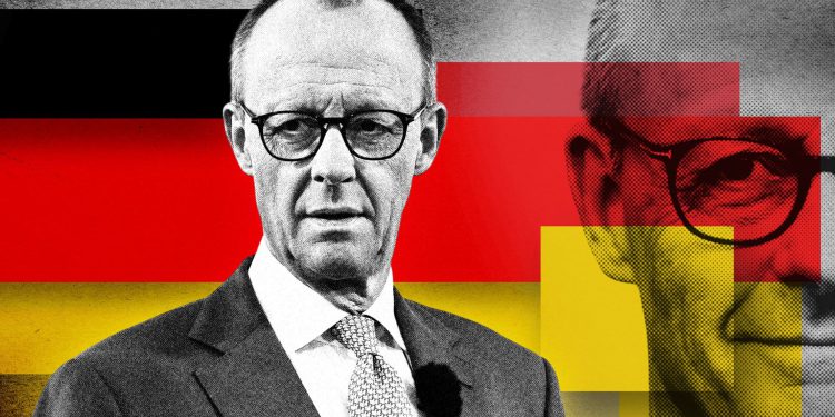 Sklopljena nova njemačka vlada: Budući kancelar obećao konkretne promjene