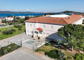 Školska kuhinja stiže u Neviđane na Pašmanu