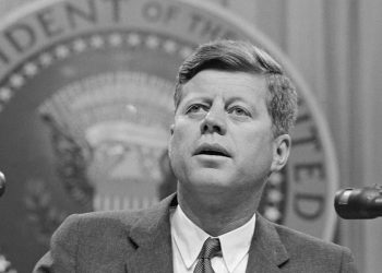 Skrivena istina: sukob JFK-a i američkog establišmenta (I. dio)