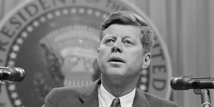 Skrivena istina: sukob JFK-a i američkog establišmenta (I. dio)