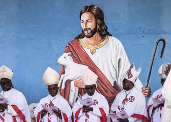 Sljedeći papa mogao bi biti iz Afrike, prema analitičarima