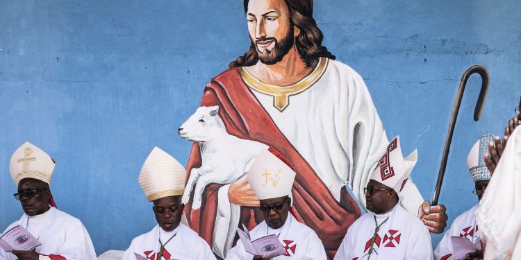 Sljedeći papa mogao bi biti iz Afrike, prema analitičarima