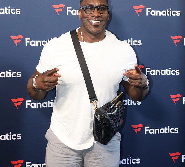 Sljedeći podcast Shannon Sharpe mogao bi nadmašiti Stephena A. Smitha u ESPN -u u iznosu od 100 milijuna dolara, otkrivaju insajderi