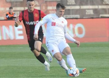 Sloboda i Velež remizirali na Tušnju, Rođene od poraza spasio VAR