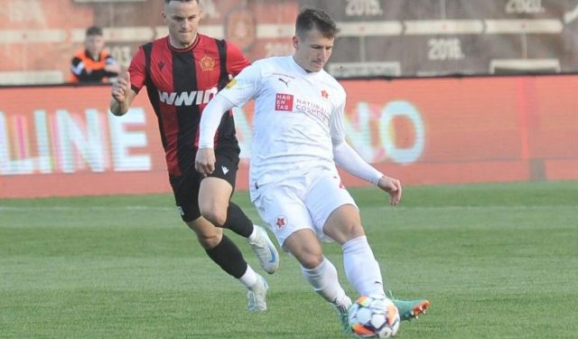 Sloboda i Velež remizirali na Tušnju, Rođene od poraza spasio VAR