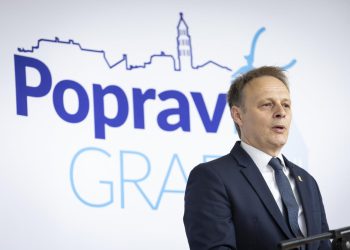 Slobodna Dalmacija – Ante Zoričić: ‘Čitam vijest koja me šokirala. Kao čovjek čovjeka moram vas pitati: Jeste li vi uopće normalni?!’