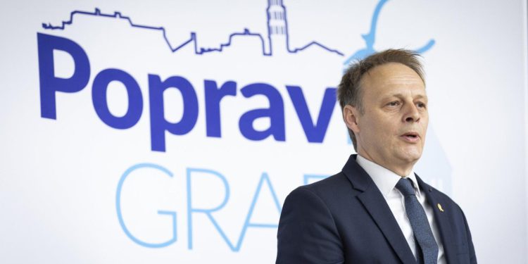 Slobodna Dalmacija – Ante Zoričić: ‘Čitam vijest koja me šokirala. Kao čovjek čovjeka moram vas pitati: Jeste li vi uopće normalni?!’