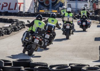 Slobodna Dalmacija – Blagoslov, krunica i turiranje: sve to će biti na zanimljivom putovanju koje završava