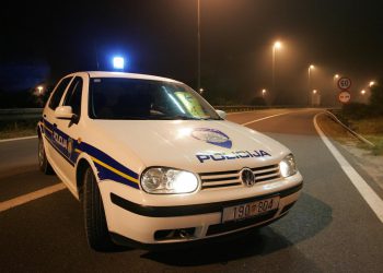 Slobodna Dalmacija – Dvaput u istom danu pijan i drogiran jurio magistralom na neregistriranom motoru! Sudac nije imao milosti