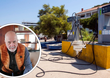Slobodna Dalmacija – Hvaranin Teo Jeličić: ‘Ima 20 godina sam upozorio INA-u na taj tank! I prije je puštao! A čujem da sad zovu Plenkovića’