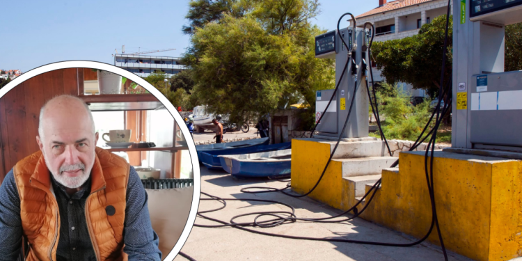 Slobodna Dalmacija – Hvaranin Teo Jeličić: ‘Ima 20 godina sam upozorio INA-u na taj tank! I prije je puštao! A čujem da sad zovu Plenkovića’