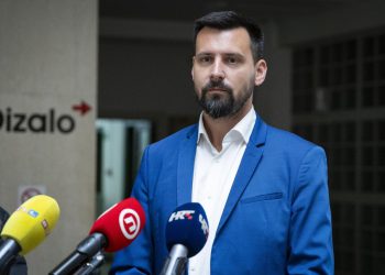 Slobodna Dalmacija – Ivošević: ‘Nabava za sanaciju Poljuda ide dalje. Radi se o žalbenom navodu koji je besmislen i nevažan’