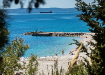 Slobodna Dalmacija – Iz ‘Vodovoda’ izdali upozorenje za Splićane koji se već kupaju na poznatoj plaži. Sve će se vratiti u normalu za 20 dana