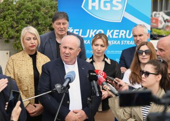 Slobodna Dalmacija – Kerum će Puljku ponuditi da mu bude savjetnik: ‘Volim raditi, dižem se u zoru. Radio sam anketu za izbore, sve je jasno’