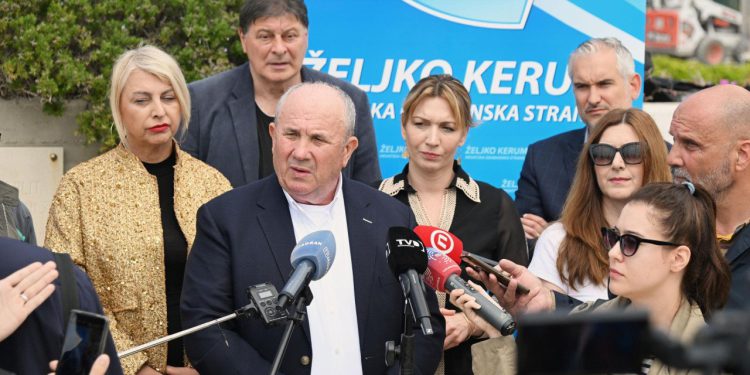 Slobodna Dalmacija – Kerum će Puljku ponuditi da mu bude savjetnik: ‘Volim raditi, dižem se u zoru. Radio sam anketu za izbore, sve je jasno’