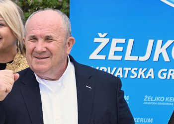 Slobodna Dalmacija – Kerum u Županiji ide u koaliciju s nezavisnom listom poznatog doktora! Koalicijski sporazum će potpisati ove nedjelje