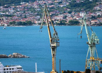 Slobodna Dalmacija – Na putu prema dolje: još tri škverske tvrtke s barem 230 radnika zrele za stečaj, nepodmireni dug je milijunski…