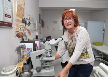 Slobodna Dalmacija – Poznata liječnica mirovinu dočekala u Makarskoj, a Drniš joj u srcu: Kaže jedan, sjećate li me se, ja sam onaj s flekom