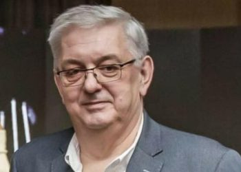 Slobodna Dalmacija – U 60. godini preminuo Davor Pavlov, Uprava Westgate grupe: vodio je izgradnju najvišeg hrvatskog nebodera