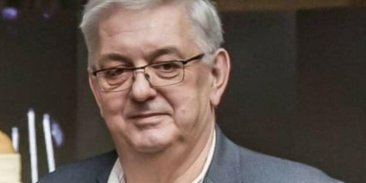 Slobodna Dalmacija – U 60. godini preminuo Davor Pavlov, Uprava Westgate grupe: vodio je izgradnju najvišeg hrvatskog nebodera