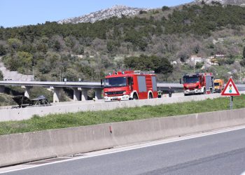 Slobodna Dalmacija – Važna obavijest za sve putnike! Lokalna cesta bit će zatvorena…
