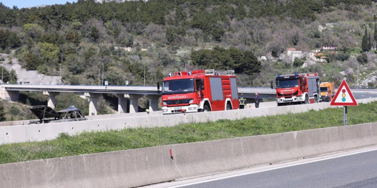 Slobodna Dalmacija – Važna obavijest za sve putnike! Lokalna cesta bit će zatvorena…