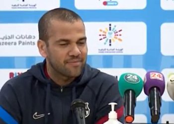 Slučaj Dani Alves, djevojka koja ga optužuje za silovanje, predstavlja žalbu