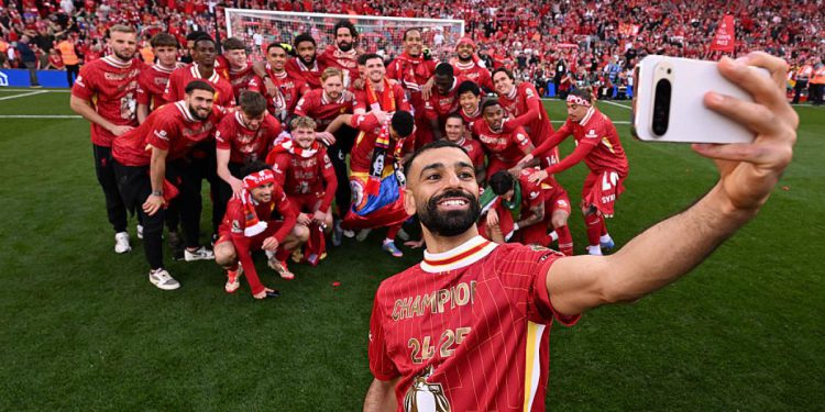 Slušajte u kutiji. Liverpool je najjači od svih. FA Cup, neobjavljeni kraj