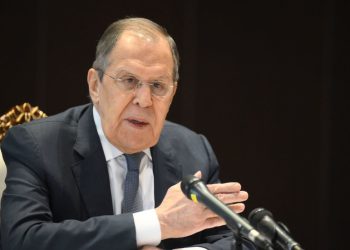 Smanjenje broja migrantskih migranata koji nisu u ruskim interesima – Lavrov – RT Rusija i bivši Sovjetski Savez