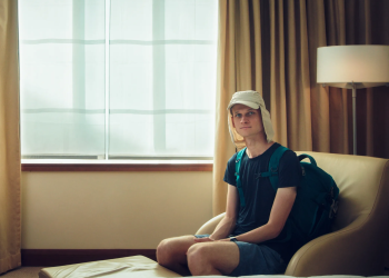 Snimanje Vitalica Buterin, Crypto -ova najnepovoljnija zvijezda