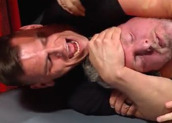 Šokantni trenutak Pat McAfee brutalno uguši WWE Star na showu Post-WrestleMania