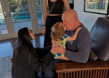 Šokantno otkriće Demi Moore o kćeri Rumer Willis