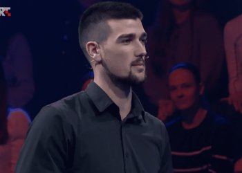 Solinjanin briljirao u Potjeri: Senzacionalnim nastupom pobijedio četvero lovaca u posljednjoj sekundi