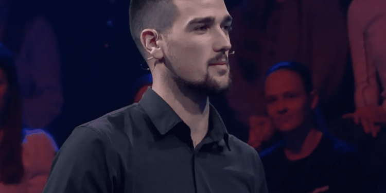 Solinjanin briljirao u Potjeri: Senzacionalnim nastupom pobijedio četvero lovaca u posljednjoj sekundi