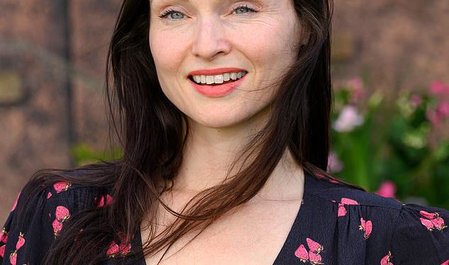Sophie Ellis-Bextor otkriva da se njezina djeca iz srčanog razloga maltretiraju u školi