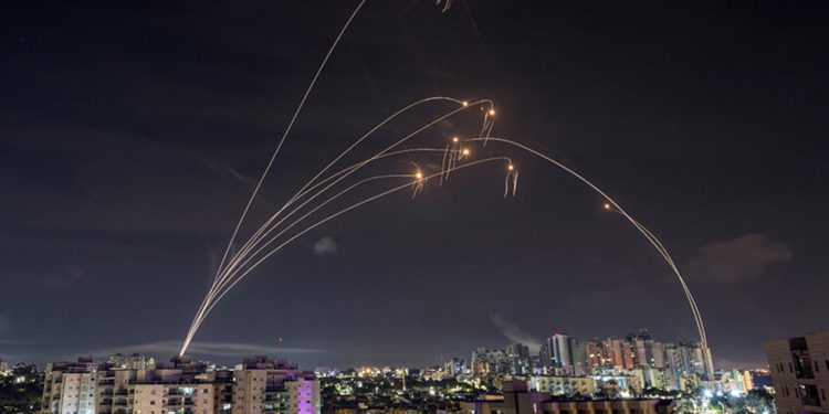 SpaceX, Palantir i Anduril favoriti za izgradnju američkog raketnog štita ‘Zlatna kupola’