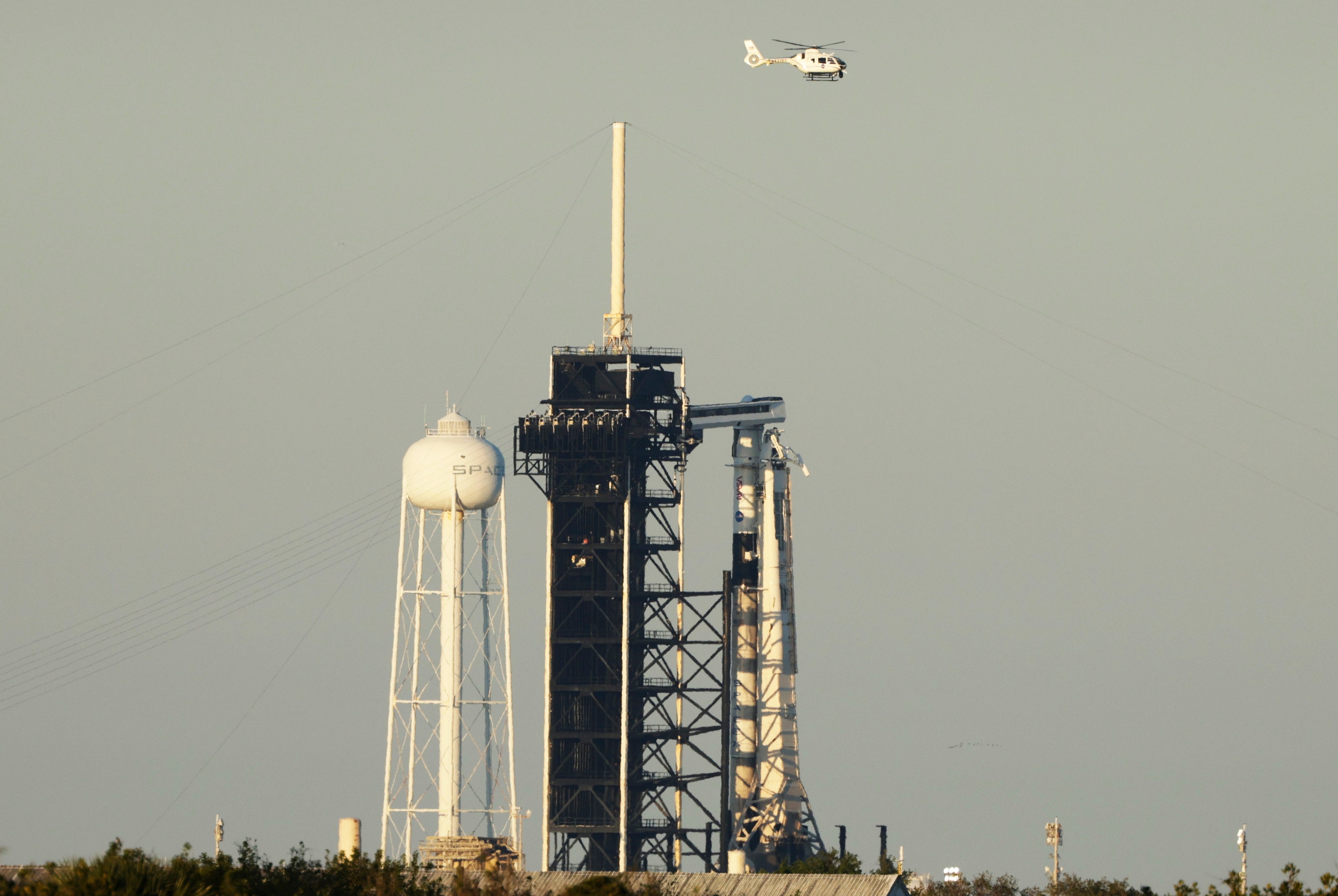 Svemirski centar Kennedy na Cape Canaveral
