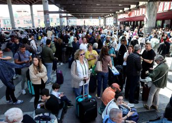Španjolska i prekid struje u portinju: Hitno stanje proglašeno uslijed straha za BlackOut mogao bi trajati do tjedan dana