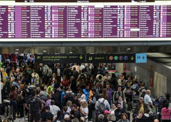 Španjolska portugalna prekida struje uživo: Cyberaptack koji je istražen kao moguće zamračenje u Madridu Court