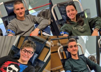 Spašavanjem tuđih života, spašavamo i svoj: Evo tko se odazvao na posljednju akciju darivanja krvi (FOTO)