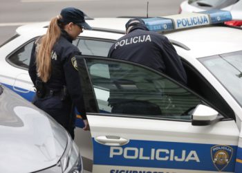 Specijalci na terenu, velika akcija diljem Hrvatske: Uhićen korčulanski diler